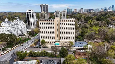 2479 Peachtree Rd NE #1517, Atlanta, GA 30305