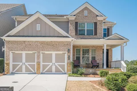 1225 Roswell Manor Cir, Roswell, GA 30076