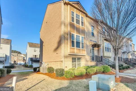 2660 Village Place Drs, Duluth, GA 30096