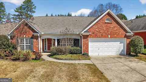 151 Bent Ridge Dr S, Dawsonville, GA 30534