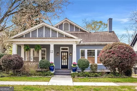 12 Salbide Ave, Newnan, GA 30263