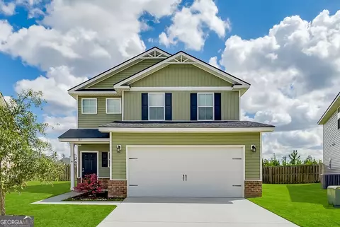 103 Hamlet Ct, Hinesville, GA 31313