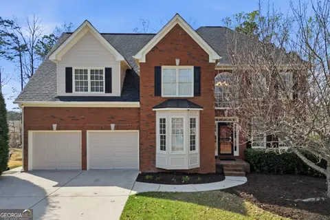 5509 Hedge Brooke Dr NW, Acworth, GA 30101