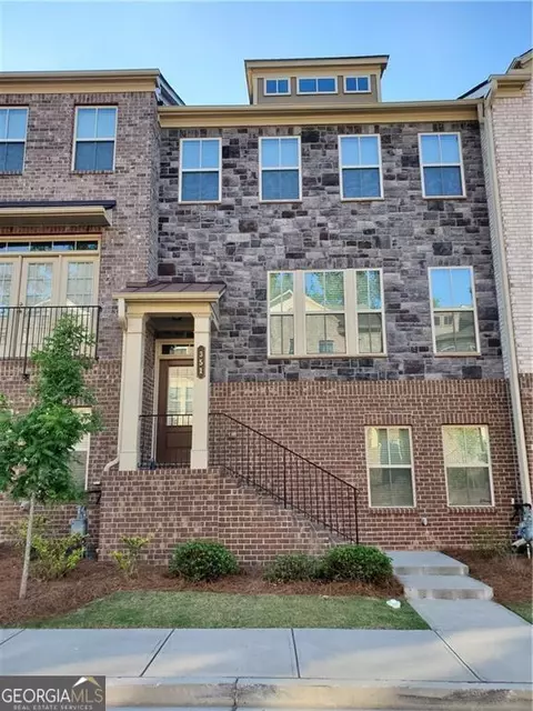 351 Northaven Ave, Suwanee, GA 30024