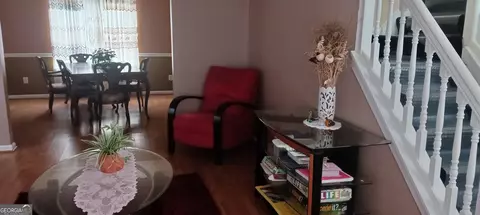 6031 Hitt Lake Ct, Stone Mountain, GA 30087