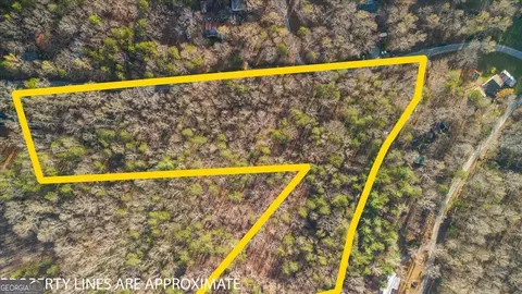 0 Fern Valley Rd, Dawsonville, GA 30534