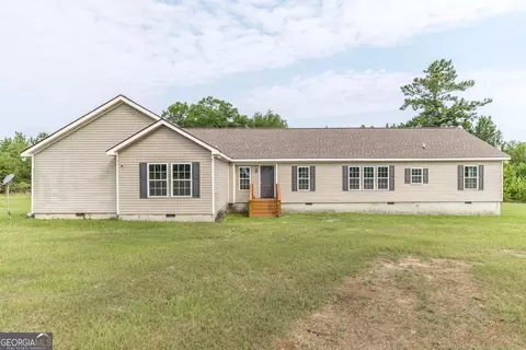 Exterior - 330 Lennox Rd, Dublin, GA 31021 photo 4 of 5