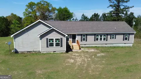 330 Lennox Rd, Dublin, GA 31021