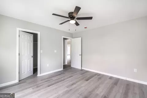 Entry Way - 330 Lennox Rd, Dublin, GA 31021 photo 1 of 2