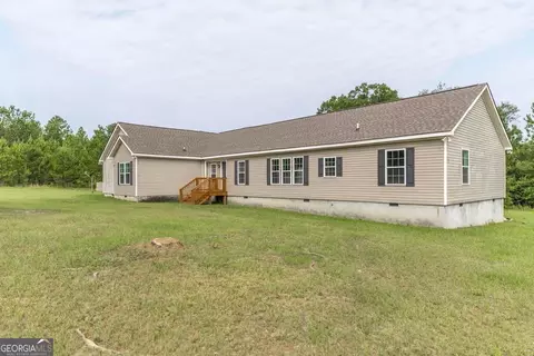Exterior - 330 Lennox Rd, Dublin, GA 31021 photo 3 of 5