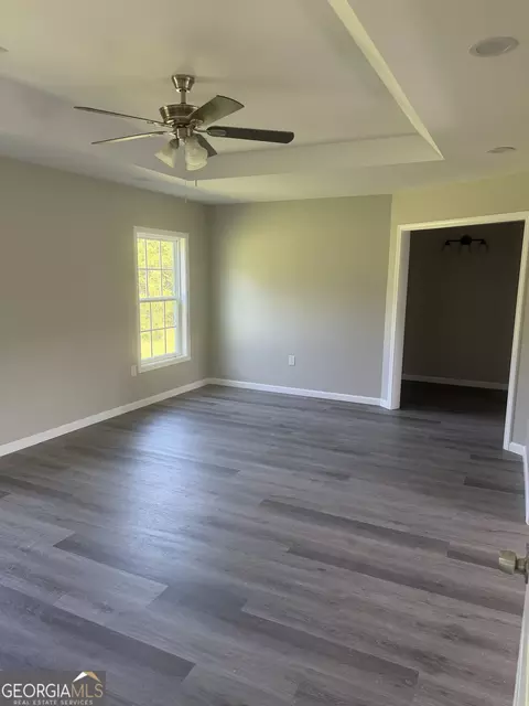 Bedroom - 330 Lennox Rd, Dublin, GA 31021 photo 2 of 2