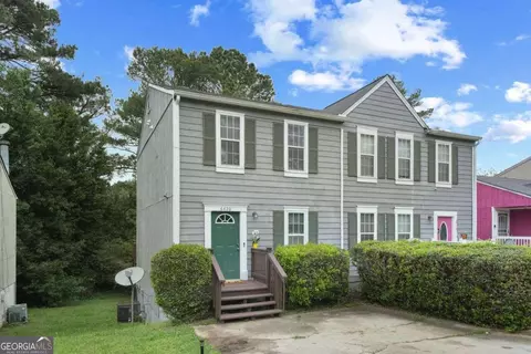 6420 Marbut Rd, Lithonia, GA 30058
