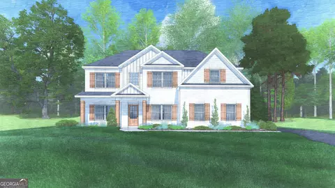 193 Hawkeye Trl #70, Fortson, GA 31808