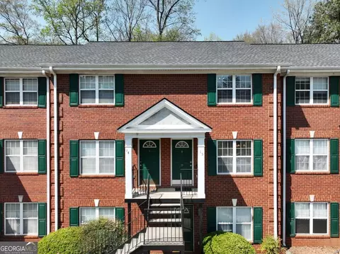 600 Mitchell Bridge Rd #15, Athens, GA 30606
