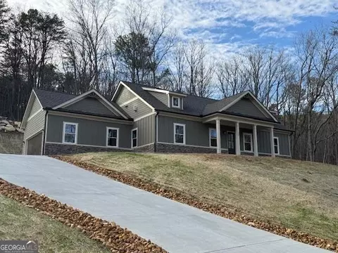 308 Pinebrook Dr, Waleska, GA 30183