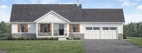88 White Oak Ct, Cleveland, GA 30528