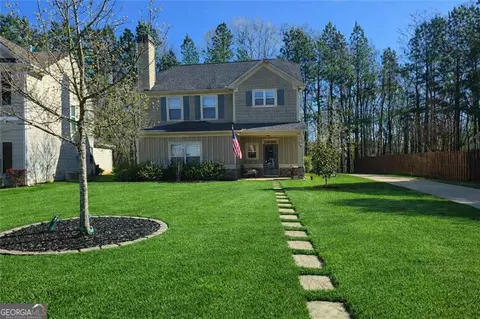 124 Macalester Dr, Newnan, GA 30265