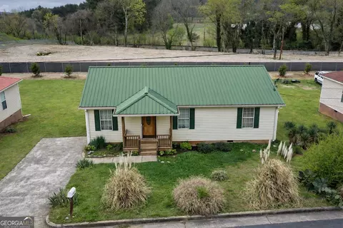 10 Lumber St SW, Rome, GA 30161