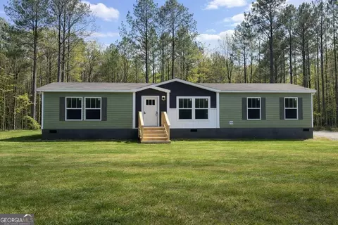 132 Lakeshore Dr, Eatonton, GA 31024