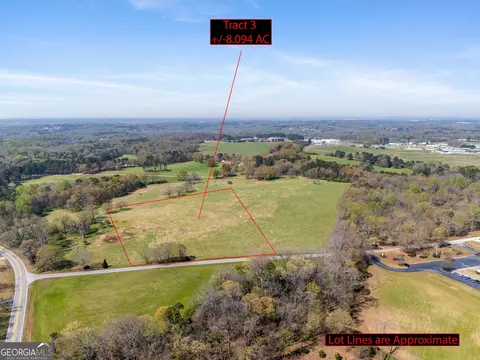 0 Commerce Rd, Jefferson, GA 30549