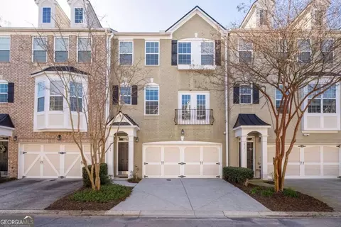 6169 Indian Wood Cir SE, Mableton, GA 30126