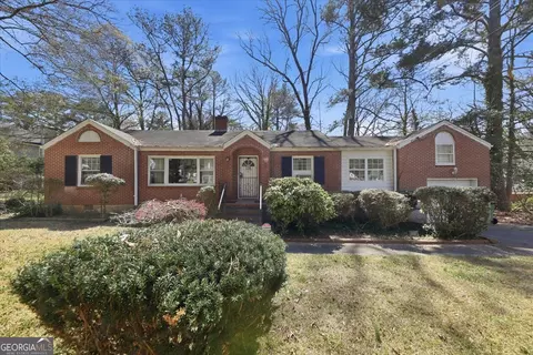1930 Cummings Dr SW, Atlanta, GA 30311