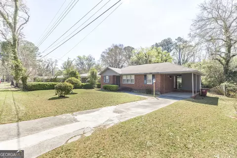 3260 Toole Dr, Macon, GA 31204