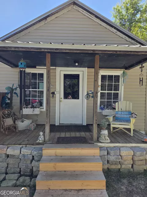 729 W Jones Ave, Statesboro, GA 30458