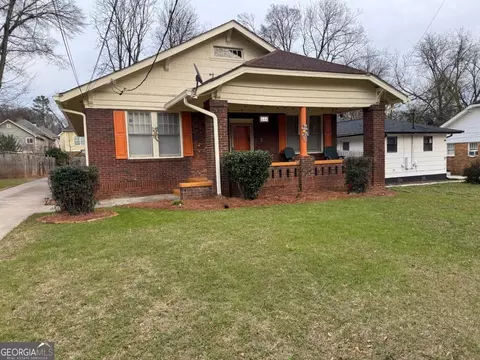 Undisclosed, Atlanta, GA 30310