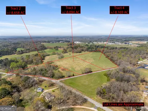 0 Commerce Rd, Jefferson, GA 30549 photo 3