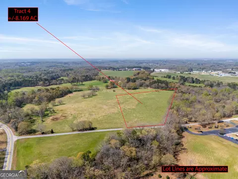 0 Commerce Rd, Jefferson, GA 30549