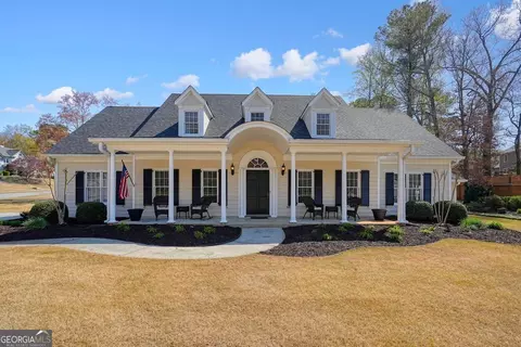 2564 Chestea Dr NE, Marietta, GA 30066