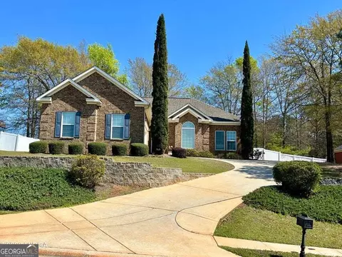 220 Timber Ridge Blvd, Byron, GA 31008