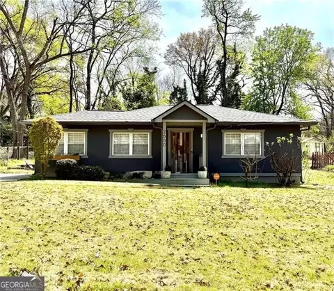 Undisclosed, Atlanta, GA 30318