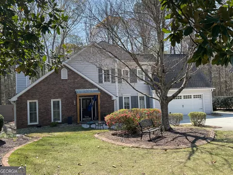 409 Hampton Grn, Peachtree City, GA 30269