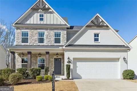 4345 Madison Hall Dr, Cumming, GA 30028