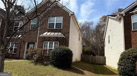 3218 Landings North Dr, Atlanta, GA 30331