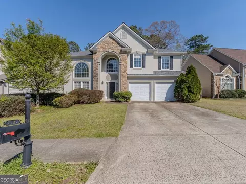 2732 Harper Woods Dr, Marietta, GA 30062