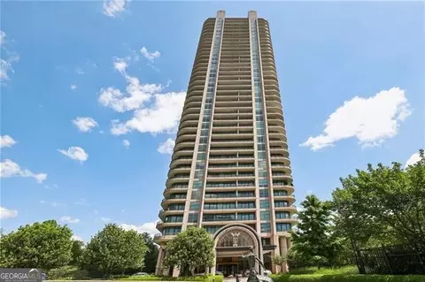 750 Park Ave NE #6S, Atlanta, GA 30326