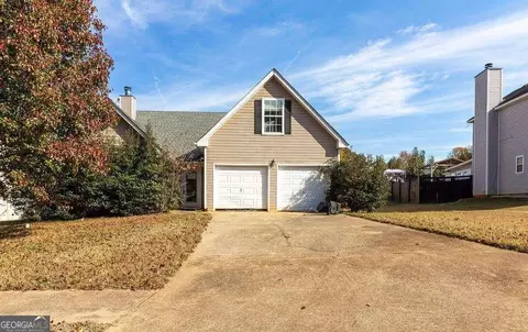 45 Robertford Dr, Covington, GA 30016