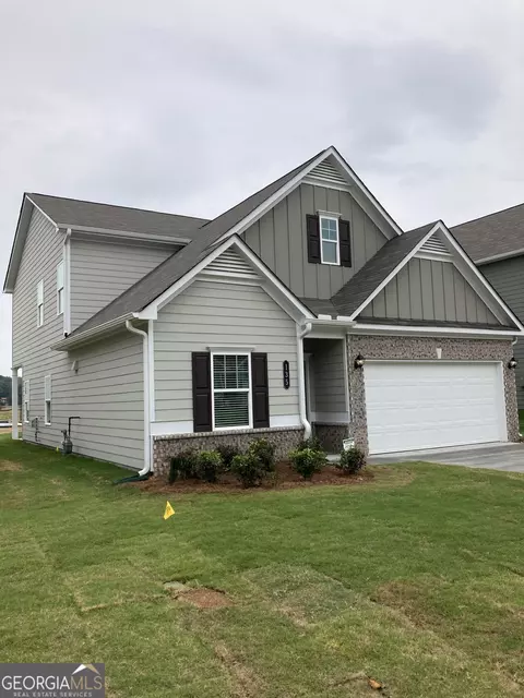 135 Graham Cir, Adairsville, GA 30103