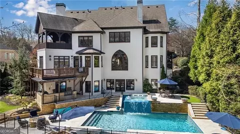 2470 Flint Creek Dr, Cumming, GA 30041