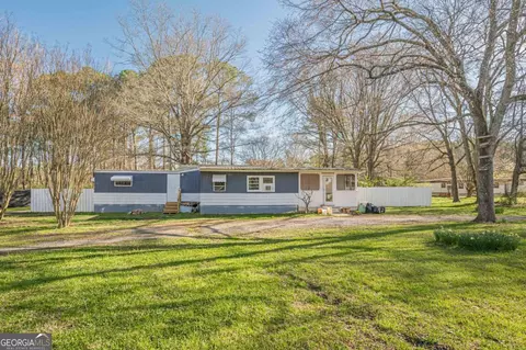 25 Sherwood Ln NW, Cartersville, GA 30120