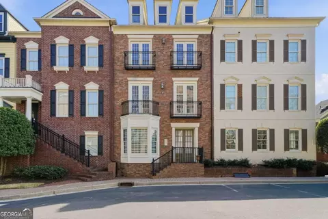 4397 Bridgehaven Dr SE #7, Smyrna, GA 30080