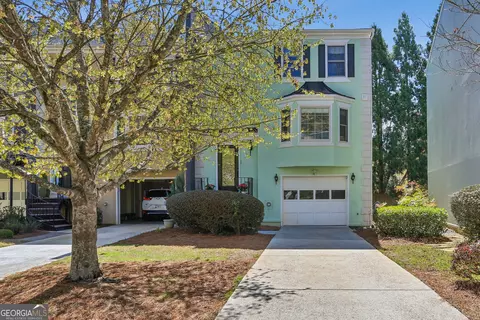 18 Sycamore Sta, Decatur, GA 30030