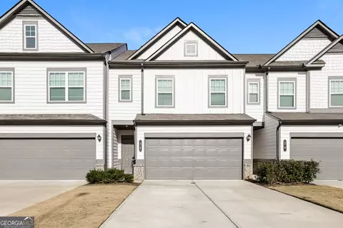 36 Felton Walk SE, Cartersville, GA 30120