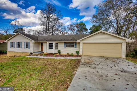 2289 Amberbrook Dr SW, Conyers, GA 30094