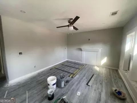 486 NW Oliver St, Atlanta, GA 30314