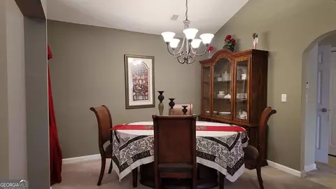 Dining - 109 Cotton Dr, Jackson, GA 30233 photo 1 of 2