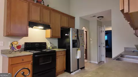 Kitchen - 109 Cotton Dr, Jackson, GA 30233 photo 1 of 1